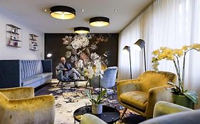 Mercure Hotel Duisburg City
